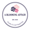 A Blooming Affaire