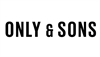 ONLY &amp; SONS