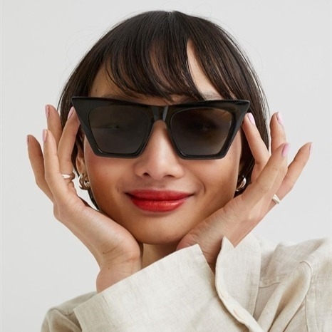 Модные солнцезащитные очки: Как подобрать идеальные очки для себя