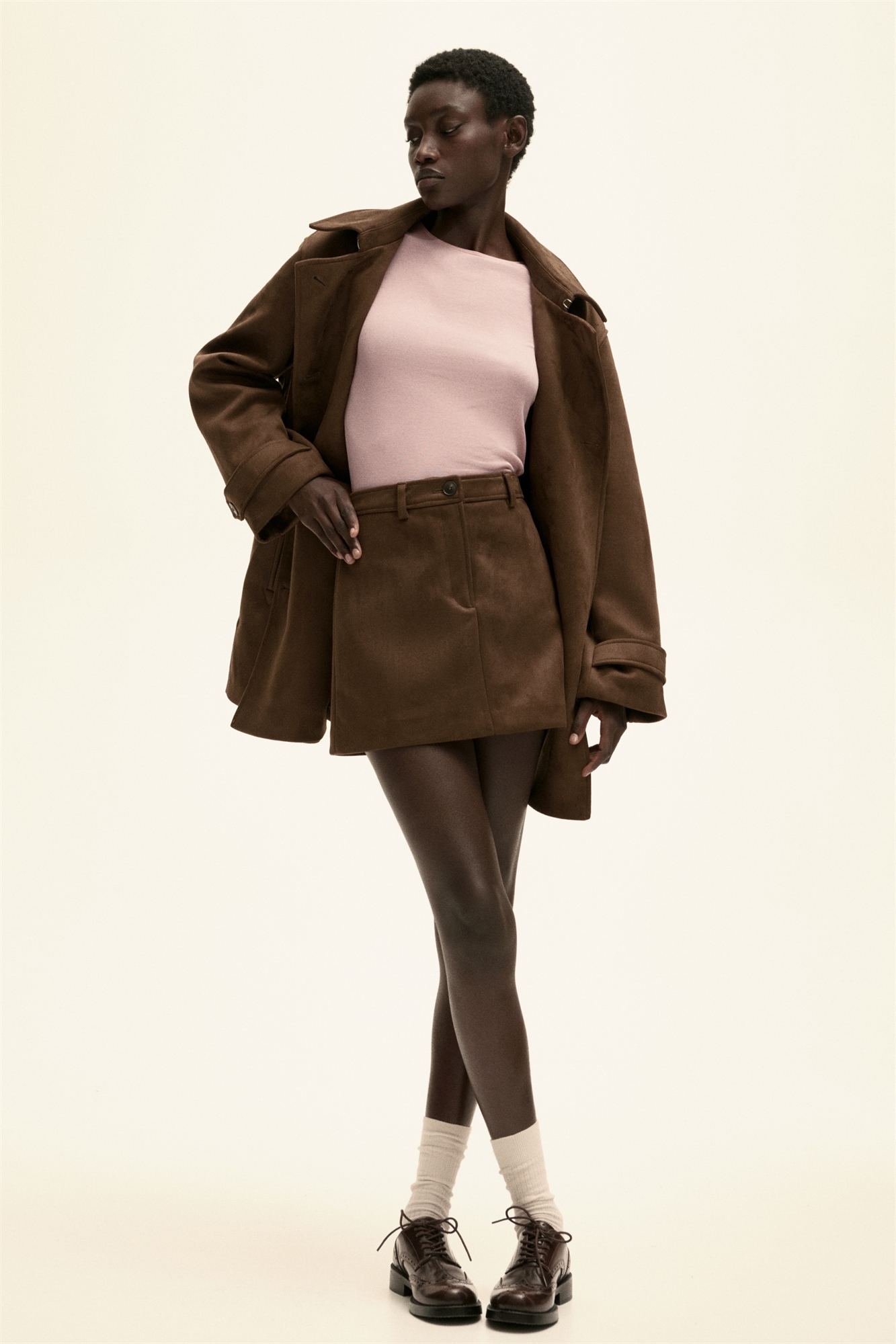 Сұлулығы бар бірінші адамнан