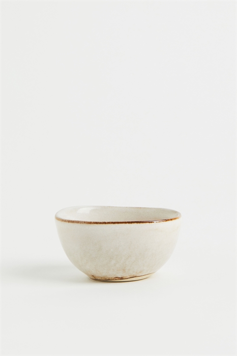 Декоративная чаша из керамики - Фото 12463351