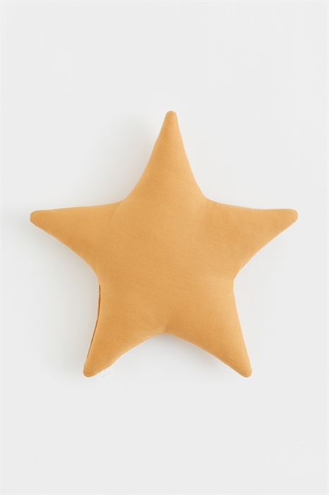 Подушка в форме звезды - Фото 12468853