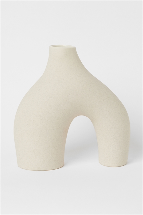 Большая ваза из керамики - Фото 12471074