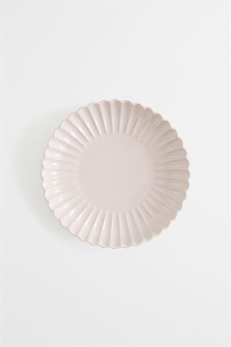 Глубокая тарелка из керамики - Фото 12480911