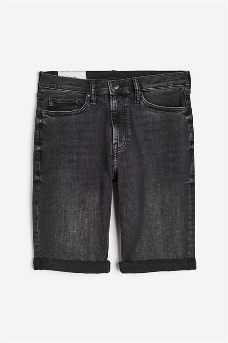 Тонкие джинсовые шорты Freefit® - Фото 12482783