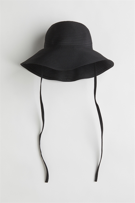 Солнцезащитная шляпа - Фото 12483464