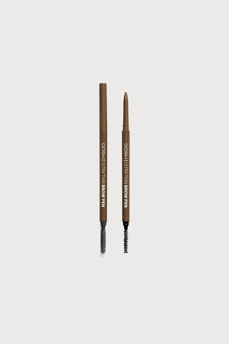 Ультратонкий карандаш для бровей - Фото 12484431