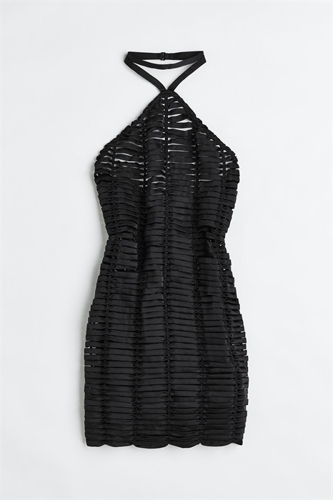 Маленькое черное платье - Фото 12497520
