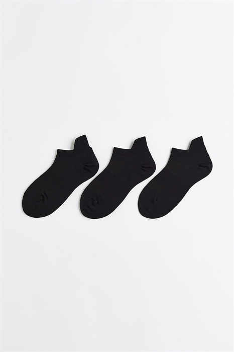 Спортивные носки DryMove™, 3 пары - Фото 12502584