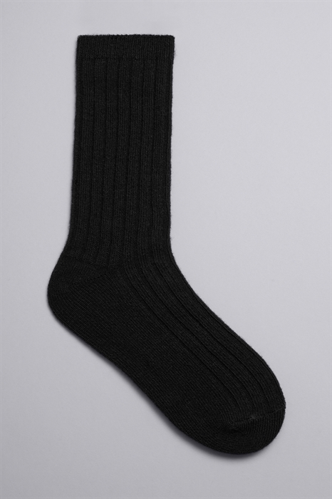 Мягкие шерстяные носки - Фото 12502613