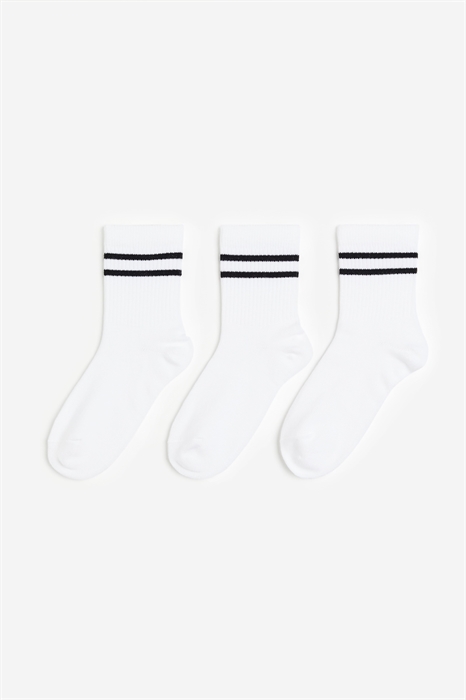 3 упаковки спортивных носков из материала DryMove™ - Фото 12503185
