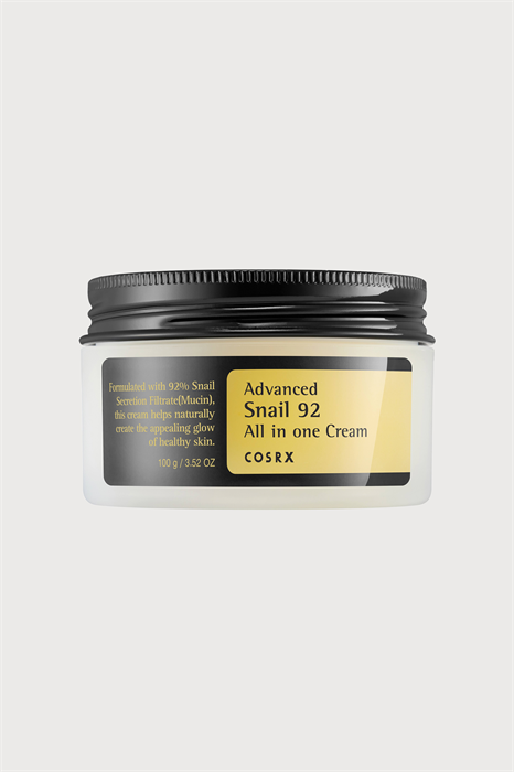 Advanced Snail 92 All In One Cream - Фото 12503990