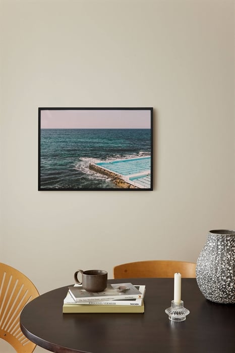 Bondi Beach Ocean Pool Poster - Фото 12504920