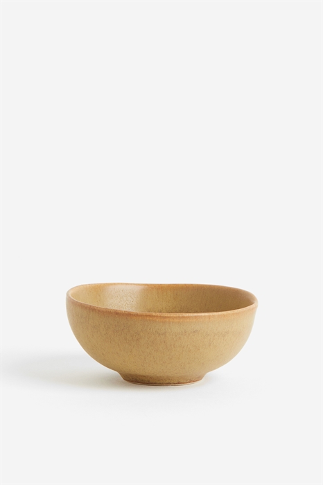 Декоративная чаша из керамики - Фото 12506213