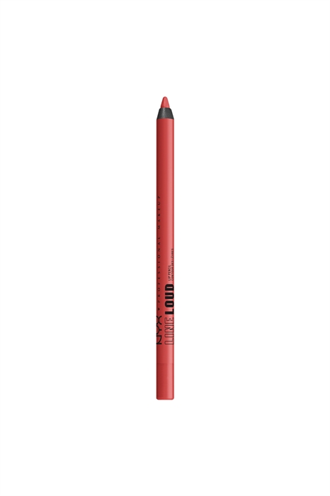 Line Loud Lip Pencil - Фото 12507331