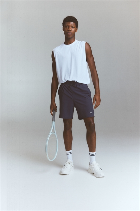 Теннисные шорты DryMove™ - Фото 12510464