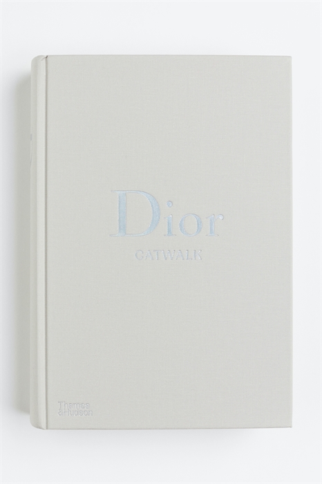 Подиум Dior - Фото 12514006