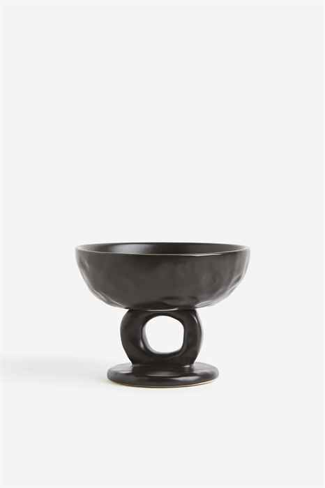 Декоративная чаша из керамики - Фото 12514853