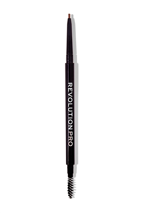 Карандаш для бровей Revolution PRO Microblading Precision Eyebrow Pencil - Фото 12515147