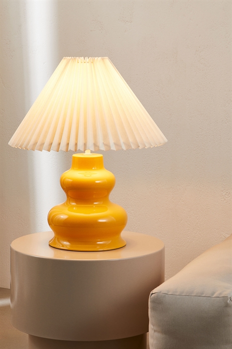 Керамическое основание для лампы - Фото 12515734
