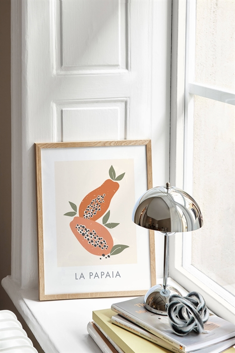 Плакат La Papaia - Фото 12516456