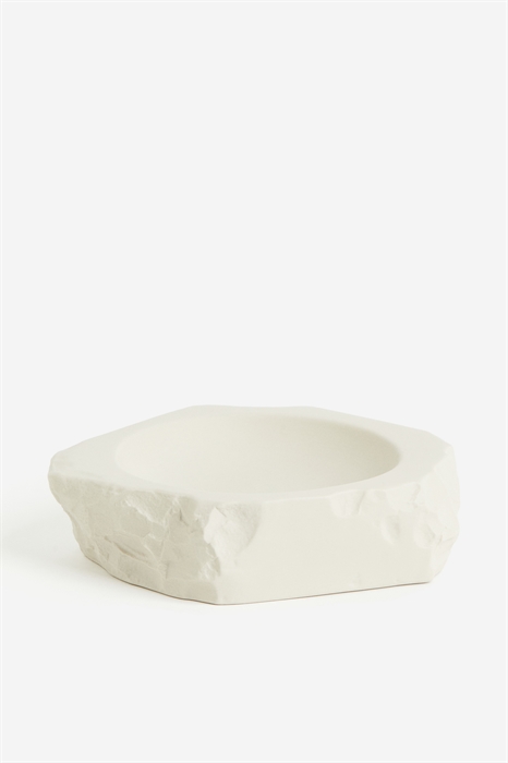 Тарелка глубокая из керамики - Фото 12516959