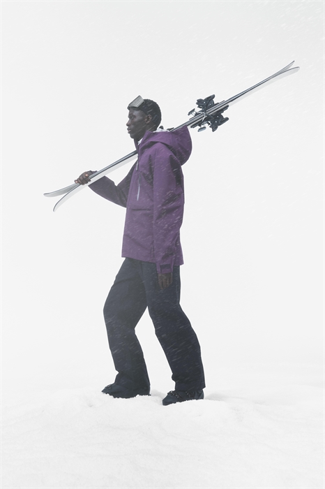 Трехслойная лыжная куртка StormMove™ - Фото 12522899