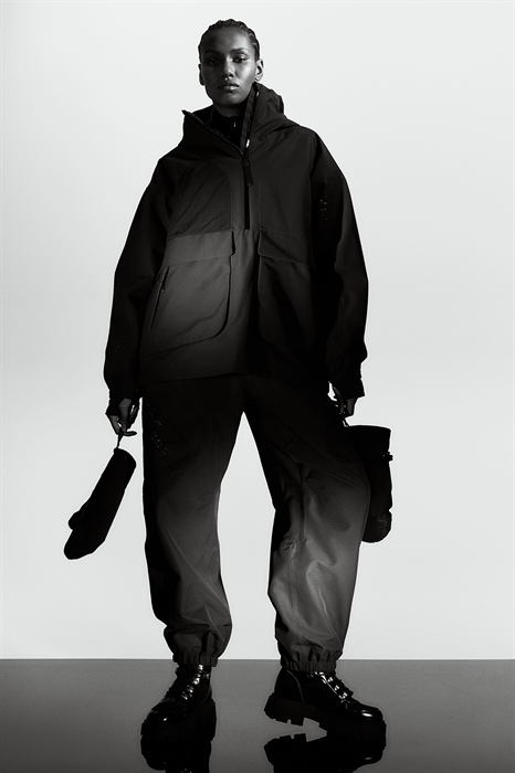 Лыжный анорак с мягкой подкладкой StormMove™ - Фото 12524532
