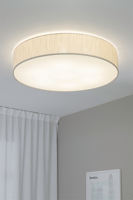 Потолочный светильник Lino - Large - Фото 12530505