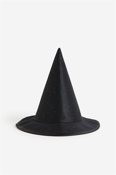 Шляпа ведьмы - Фото 12539821