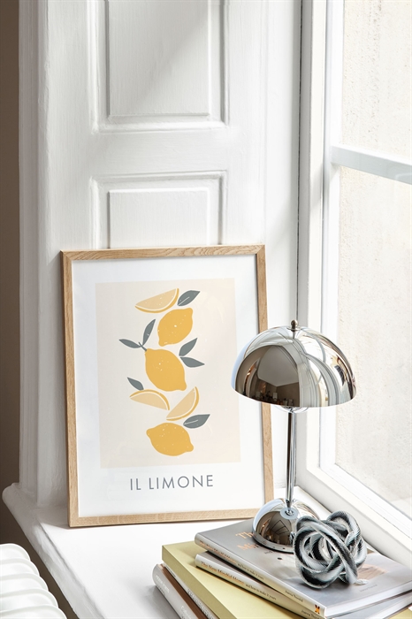 Плакат Il Limone - Фото 12540644