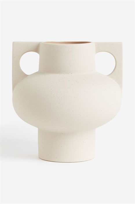 Большая ваза из керамики - Фото 12540771