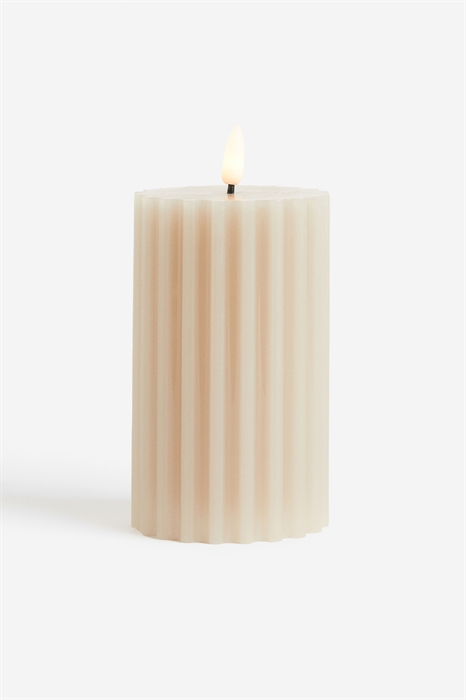 Светодиодная свеча-столб - Фото 12543863