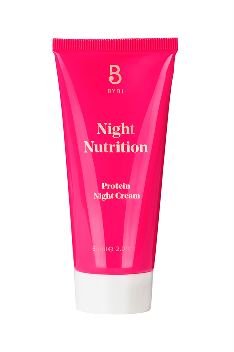 Ночной крем с протеинами Night Nutrition - Фото 12544760