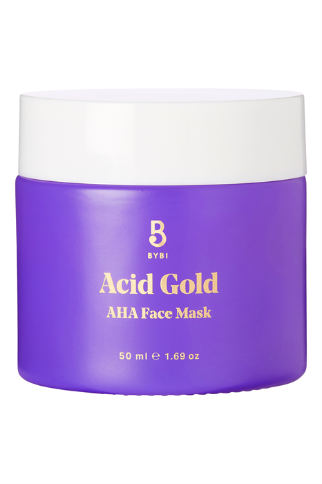 Маска для лица Acid Gold Aha - Фото 12544762