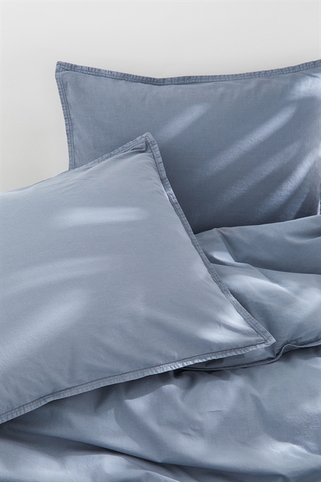 Хлопковое постельное белье для двуспальной кровати/кровати king-size - Фото 12545007