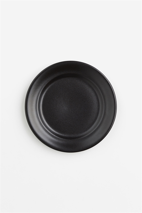 Столовая керамическая тарелка - Фото 12547325