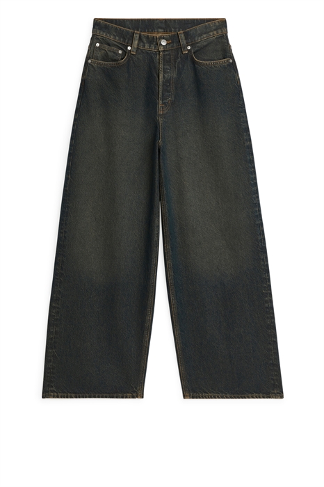 Расслабленные джинсы TULSI - Фото 12549598