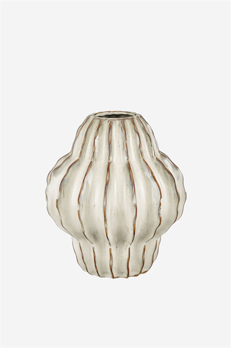 Керамическая ваза - Фото 12560845