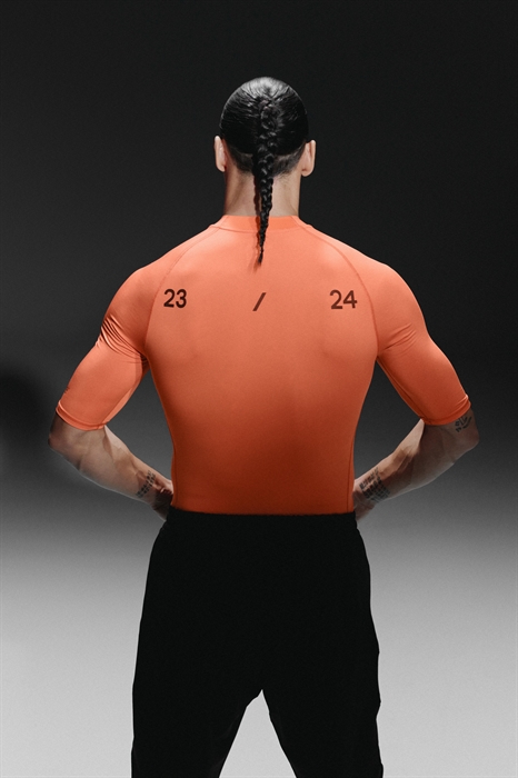 Спортивная футболка DryMove™ в мускулистом крое - Фото 12571917