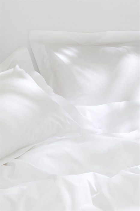 Хлопковое постельное белье для двуспальных кроватей и кроватей размера king-size - Фото 12574961