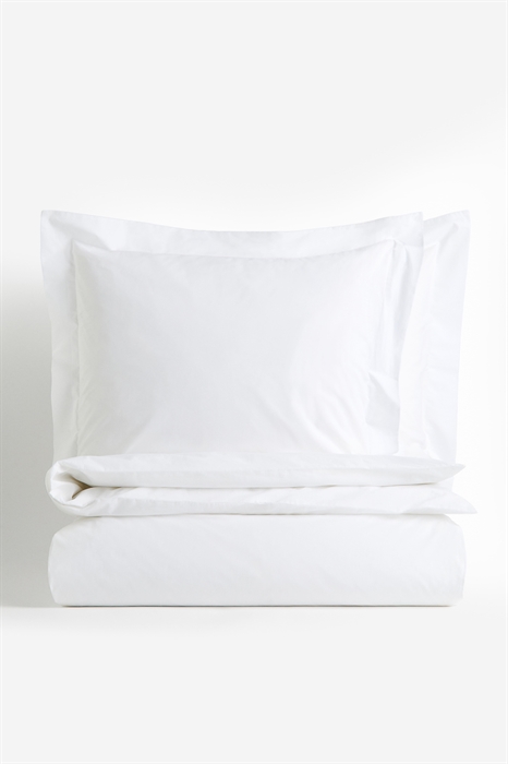 Хлопковое постельное белье для двуспальных кроватей и кроватей размера king-size - Фото 12574962