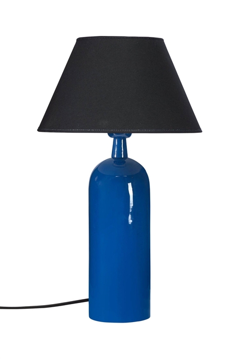 Настольная лампа Carter 46 см - Фото 12585745