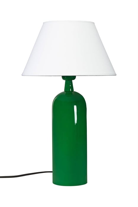 Настольная лампа Carter 46 см - Фото 12590305