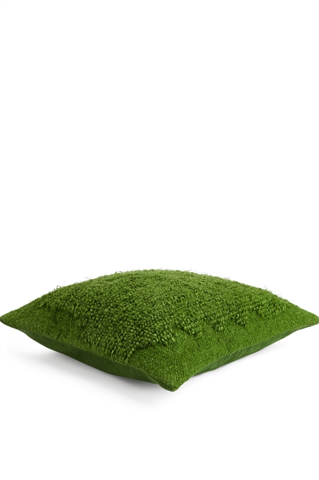 Льняной чехол для подушки, 50 x 50 см - Фото 12592768