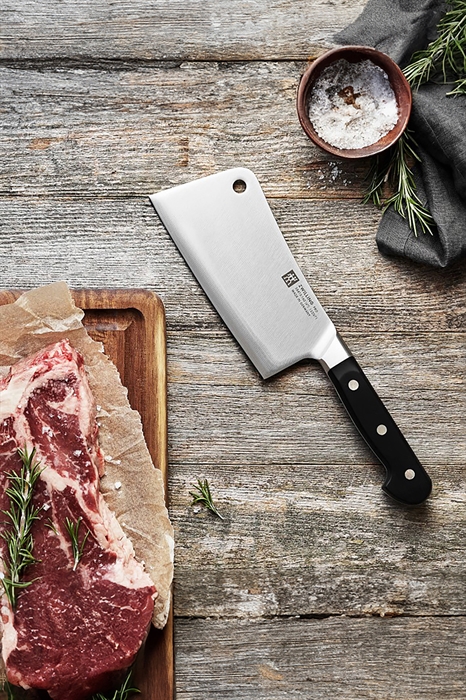 Нож для мяса Pro 16 см - Фото 12598310