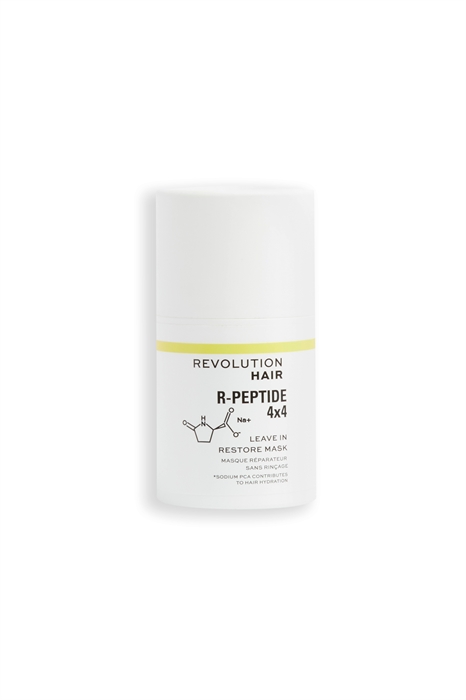 Восстанавливающая маска R-peptide 4x4 Leave In Repair Mask 1217606001 - Фото 12599513