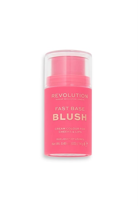 Румяна-стик Fast Base Blush Stick - Фото 12605883