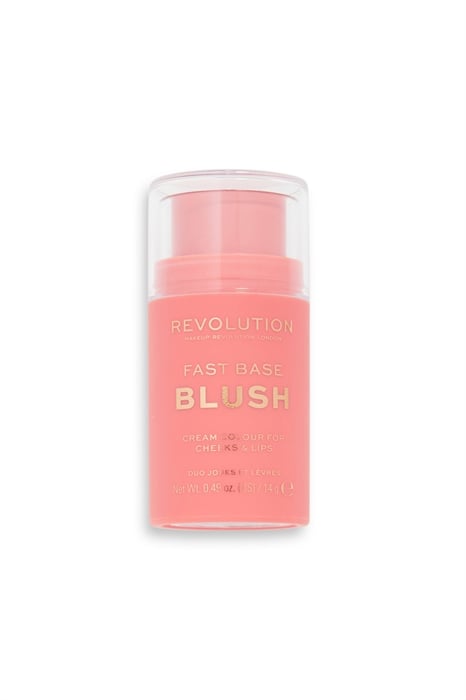 Румяна-стик Fast Base Blush Stick - Фото 12605884