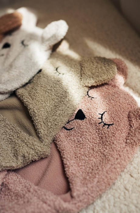 Одеяло для укутывания - Мишка Тедди - Фото 12613780
